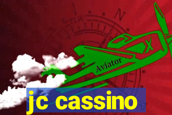 jc cassino